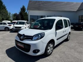 Kangoo 1,5l dci 90cv