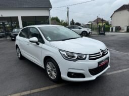 
										C4 Picasso 1,6l hdi 120cv eat6 plein									