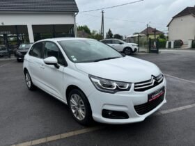 C4 Picasso 1,6l hdi 120cv eat6