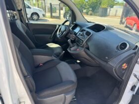 Kangoo 1,5l dci 90cv