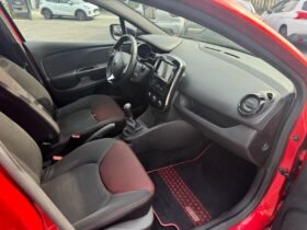 Clio IV 0,9 tce 90cv