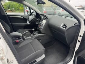 C4 Picasso 1,6l hdi 120cv eat6