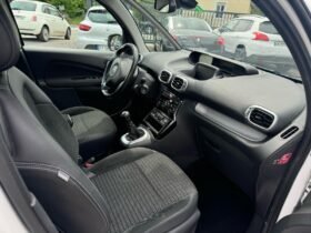 C3 picasso 1,2l thp 110cv exclusive