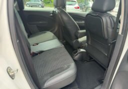 
										C3 picasso 1,2l thp 110cv exclusive plein									