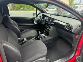 Ds3 1,6l hdi 92cv