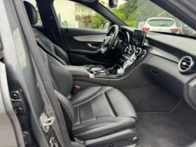 Classe c 180 cdi sportline 7G-tronic