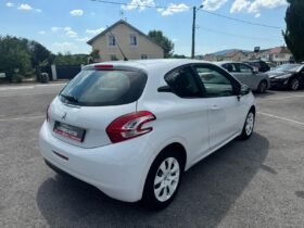 208 like 1l vti 68cv