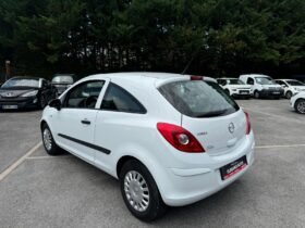 Corsa 1,2l 85cv