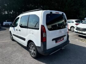 Berlingo 1,6l hdi 120cv