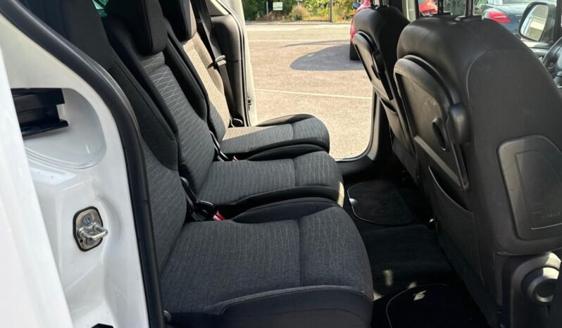 
								Berlingo 1,6l hdi 120cv plein									