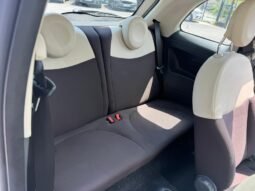 
										Fiat 500 1,2l mpi 70cv plein									