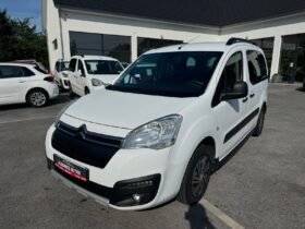 Berlingo 1,6l hdi 120cv
