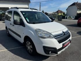 Berlingo 1,6l hdi 120cv