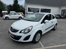 Corsa 1,2l 85cv