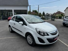 Corsa 1,2l 85cv