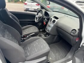 Corsa 1,2l 85cv