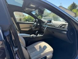 
										BMW 420d grand coupé 2l 190cv plein									