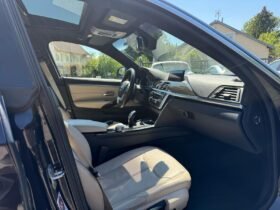 BMW 420d grand coupé 2l 190cv