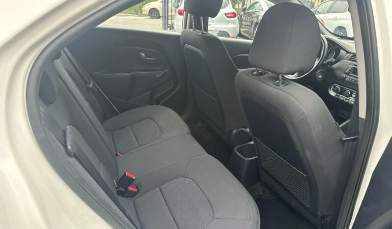 
								Kia Rio 1,2l cvvt 85cv plein									
