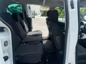 Partner tepee 1,6l hdi 100cv