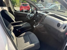 Berlingo 1,6l hdi 120cv