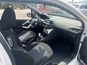 208 like 1l vti 68cv