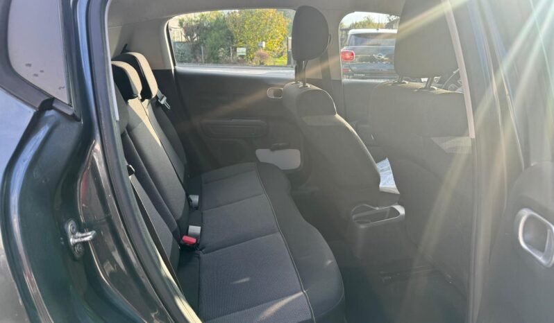 
								C3 1,2l essence 82cv plein									