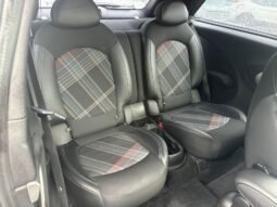 
										Mini Paceman cooper D 2.0d steptronic 112cv plein									