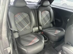 Mini Paceman cooper D 2.0d steptronic 112cv