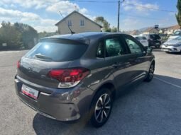 
										C4 1,6l hdi 120cv plein									