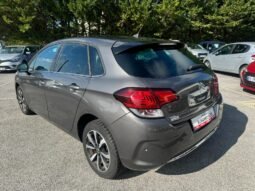 
										C4 1,6l hdi 120cv plein									