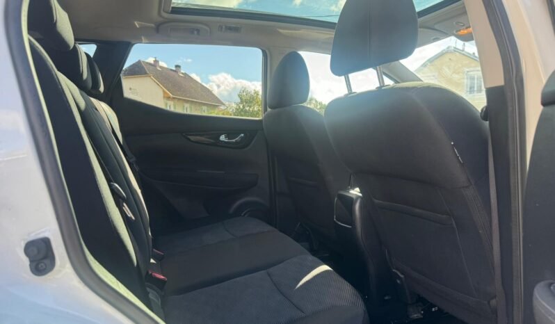 
								Qashqai 1,6l dci 130cv plein									