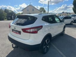 
										Qashqai 1,6l dci 130cv plein									