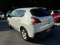 
										3008 1,6l hdi 120cv allure plein									