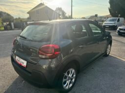 
										C3 1,2l essence 82cv plein									