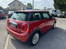 Mini one D 1,5ld 95cv