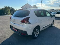 
										3008 1,6l hdi 120cv allure plein									