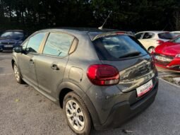 
										C3 1,2l essence 82cv plein									