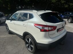 
										Qashqai 1,6l dci 130cv plein									