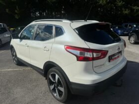 Qashqai 1,6l dci 130cv