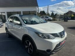 
										Qashqai 1,6l dci 130cv plein									