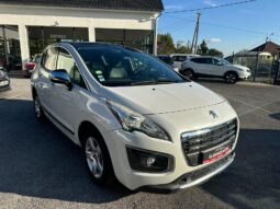 
										3008 1,6l hdi 120cv allure plein									