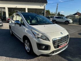 3008 1,6l hdi 120cv allure