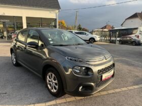 C3 1,2l essence 82cv