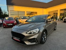 Focus 2l tdci 150cv ST Line
