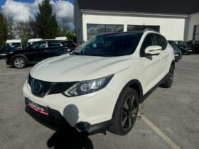 Qashqai 1,6l dci 130cv