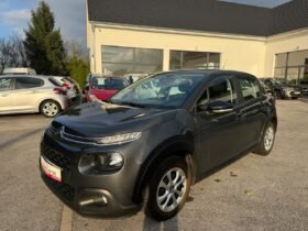 C3 1,2l essence 82cv