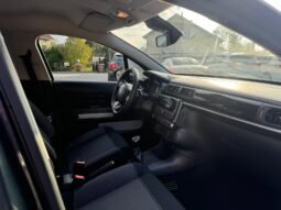 
										C3 1,2l essence 82cv plein									