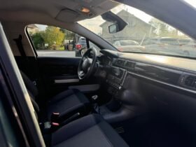 C3 1,2l essence 82cv