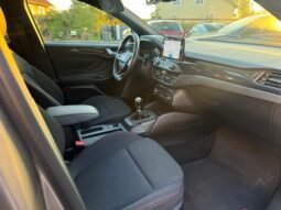 
										Focus 2l tdci 150cv ST Line plein									